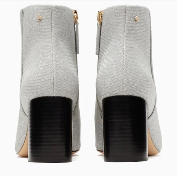 🌺Kate Spade Giselle Booties🌸🌺 - Picture 5 of 15